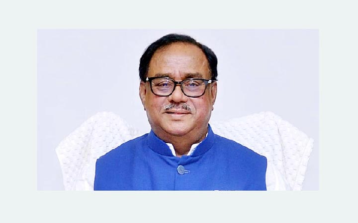 মিনিকেট-নাজিরশাইল নামে কোনো ধান নেই : খাদ্যমন্ত্রী