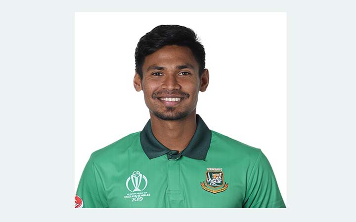 আইসিসির বর্ষসেরা টি-টোয়েন্টি দলে মোস্তাফিজ