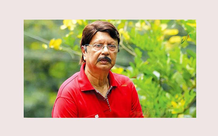 হাসপাতালে ভর্তি সোহেল রানা