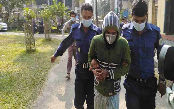 ব‌রিশা‌লে শিশুকে ধর্ষণের পর হত্যা : ১ জনের মৃত্যুদণ্ড