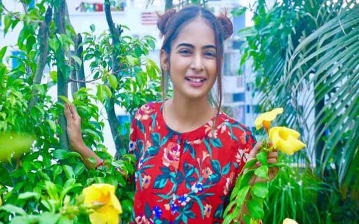 আত্মহত্যা করেছেন অভিনেত্রী লরেন