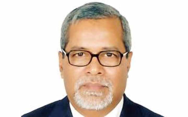 এমপি নিক্সনের বিরুদ্ধে মামলা করবে ইসি