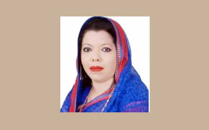 ডেপুটি অ্যাটর্নি জেনারেল  রূপাকে  দুদকে তলব