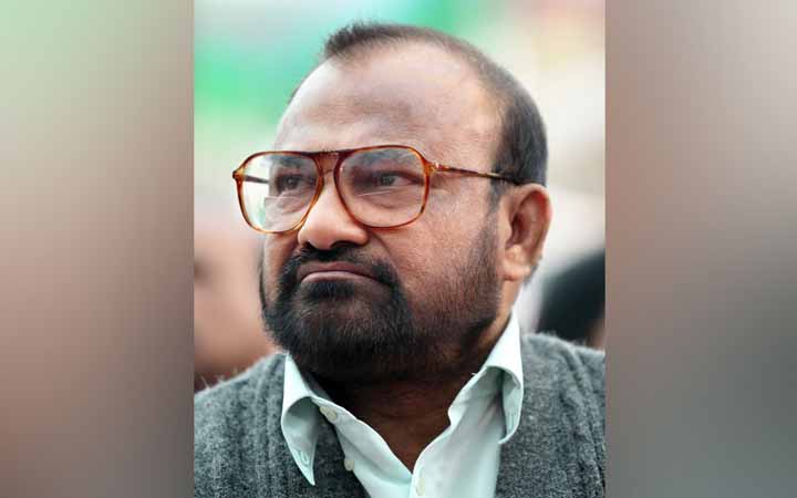 ঢাকার যে পাঁচ স্থানে হবে মেয়র খোকার জানাজা