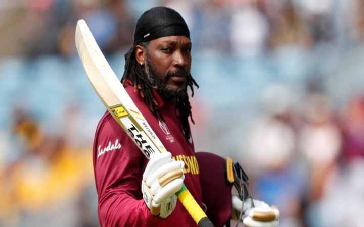 গেইল বিপিএলে খেলবেন না