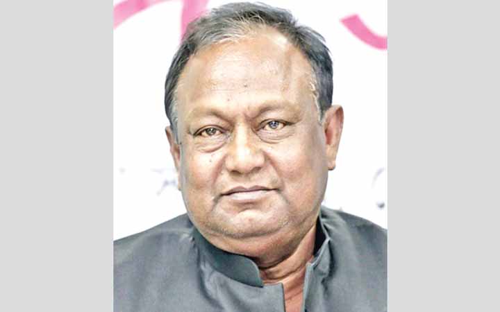 করোনায় আক্রান্ত বাণিজ্যমন্ত্রী