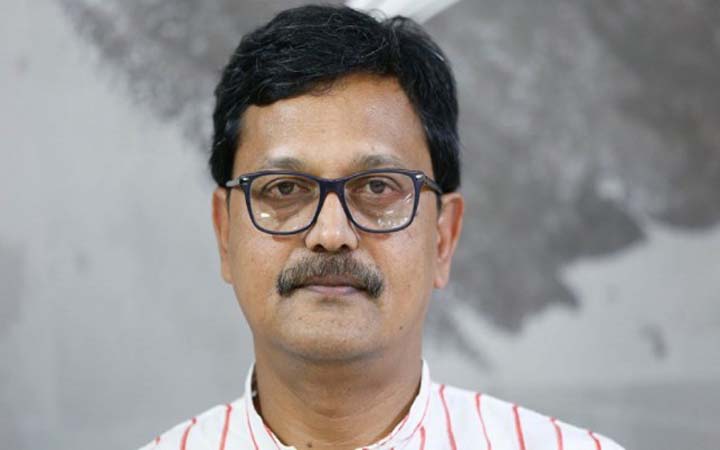 ১০ হাজার কিলোমিটার নৌপথ উন্নয়ন ও সংরক্ষণের উদ্যোগ নেওয়া হয়েছে : প্রতিমন্ত্রী