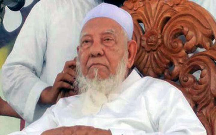 একটি কুচক্রী মহল কওমী অঙ্গনে বিশৃঙ্খলা সৃষ্টির ষড়যন্ত্র করছে : হেফাজতে ইসলাম