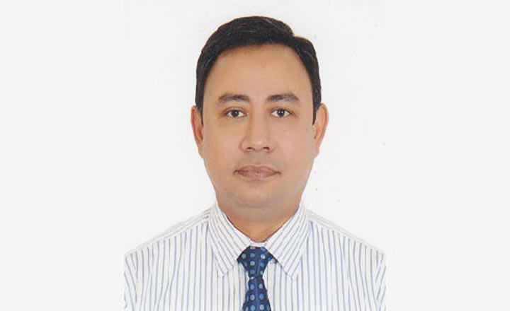 বিআইডব্লিউটিএর নতুন চেয়ারম্যান মুহিদুল ইসলাম