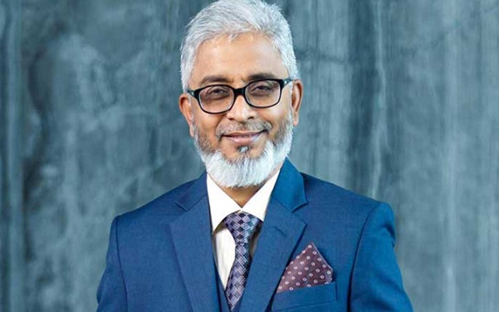 ইউনিলিভার কনজ্যুমার কেয়ার লিমিটেডের নতুন এমডি নাহারুল ইসলাম