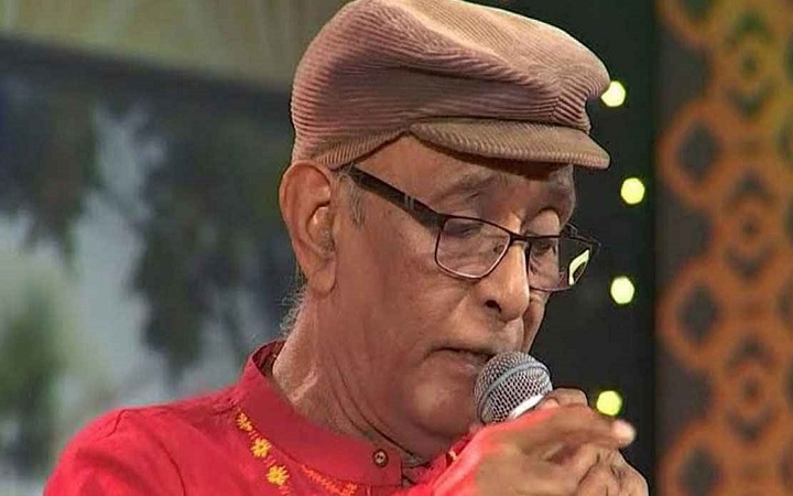 স্বাধীন বাংলা বেতার কেন্দ্রের শিল্পী মলয় কুমার গাঙ্গুলী মারা গেছেন