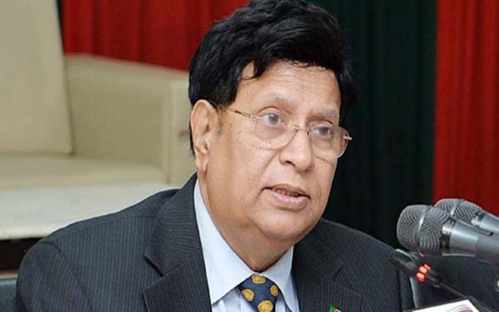 রোহিঙ্গাদের পক্ষে গাম্বিয়ার আইনী লড়াইয়ে ওআইসি’র আর্থিক সহায়তা চায় ঢাকা