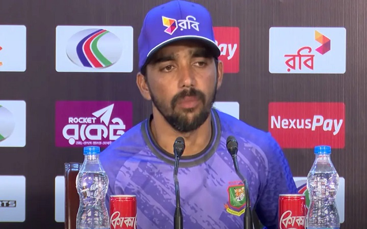 অবসরের ঘোষণা দিলেন বেন স্টোকস