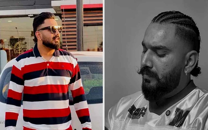 অবৈধ অস্ত্রসহ ইউটিউবার গ্রেফতার, উদ্ধার ৫ বিদেশি পিস্তল