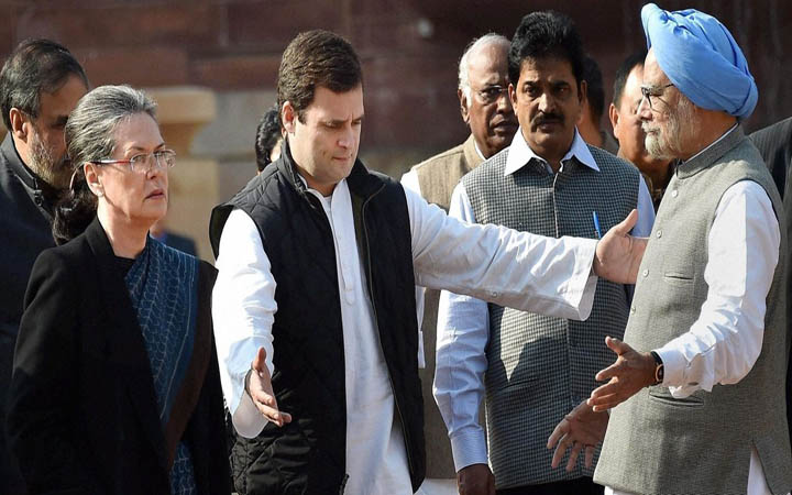 মনমোহন সিং ভারতের প্রথম এবং একমাত্র অহিন্দু প্রধানমন্ত্রী