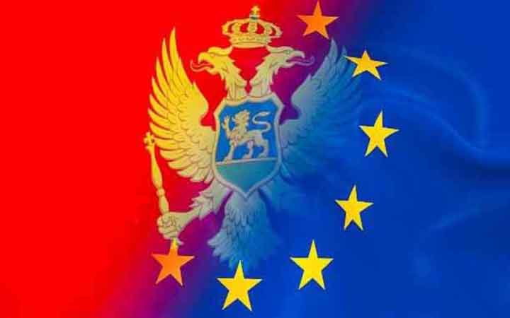 ইউরোপীয় ইউনিয়নে যোগদানের পথে মন্টেনিগ্রো