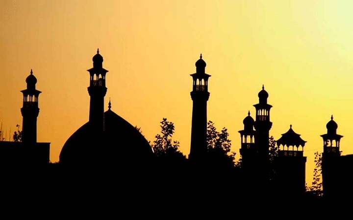 তাকবিরে তাহরিমার পর যে দোয়া পড়তেন নবীজি