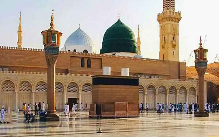 যে উপদেশগুলো নবীজি দিয়েছিলেন বিদায়ের আগে