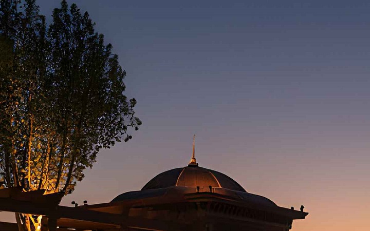 মদ খেয়ে নামাজ পড়লে সওয়াব হবে কি?