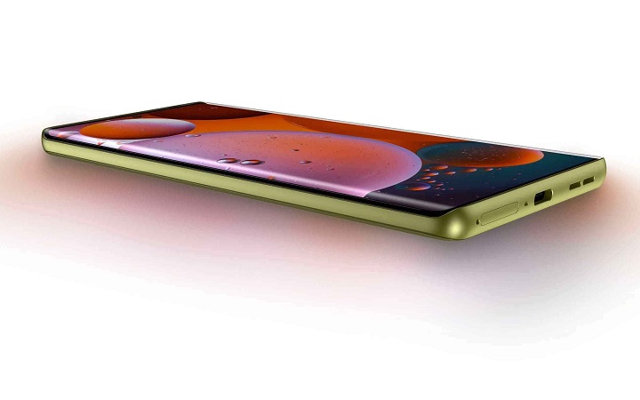 ফটোগ্রাফি ফোন আনল মটোরোলা