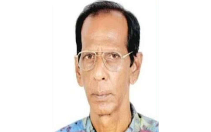 আওয়ামী লীগ নেতা আব্দুল মতিন গ্রেপ্তার