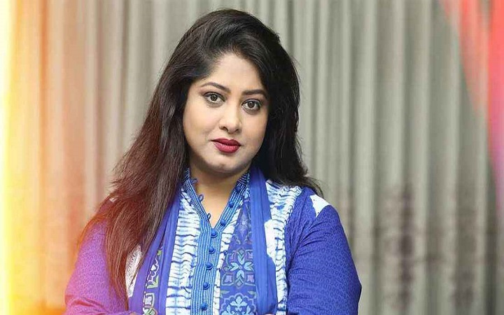 মৌসুমীর ‘বিচ্ছেদ বেদনা’ নিয়ে আলোচনা