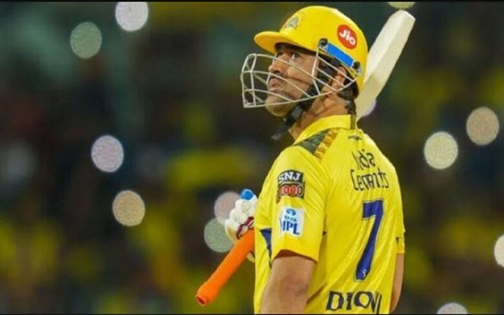 অবসর নিয়ে চেন্নাইকে যা বলেছেন ধোনি