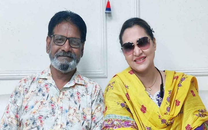 অভিনেতা রতনের চিকিৎসার দায়িত্ব নিলেন মুক্তি