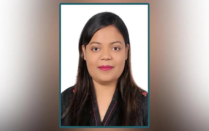 বিশ্বের শীর্ষ ১০০ তরুণ নেতার তালিকায় জাবির মুনিয়া