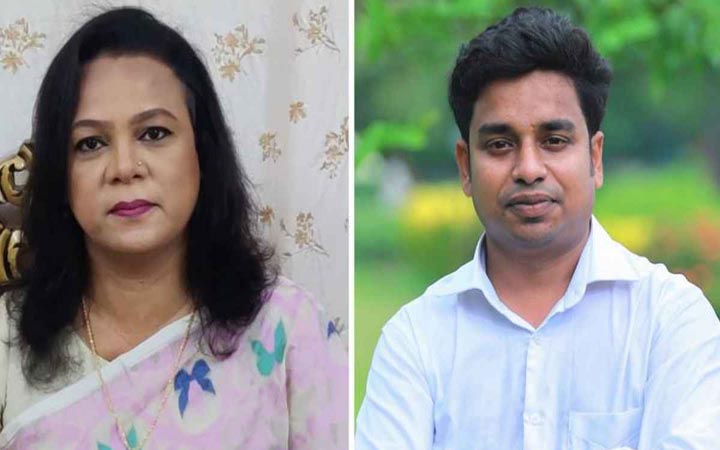 মুন্সিগঞ্জে টেলিভিশন জার্নালিস্ট এসোসিয়েশনের নতুন কমিটি গঠন