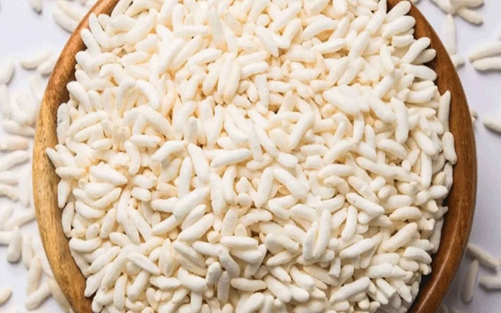 নরম হয়ে যাওয়া মুড়ি মুচমুচে করার উপায়