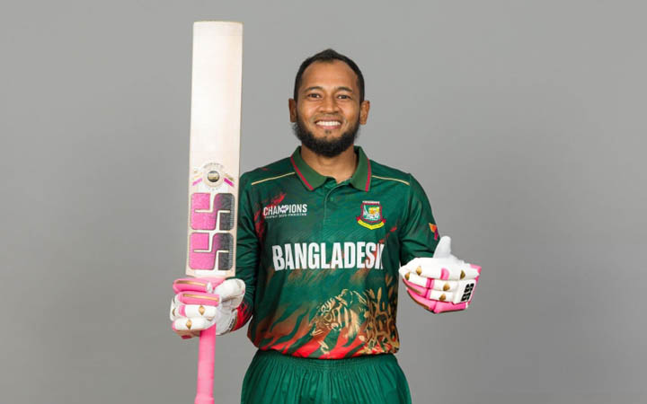 মুশফিকও বললেন, যৌন হয়রানির প্রতি ‘জিরো টলারেন্স’