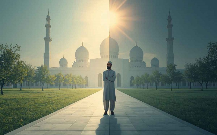 সরলতা ও সতর্কতার ভারসাম্য কীভাবে রাখবেন?