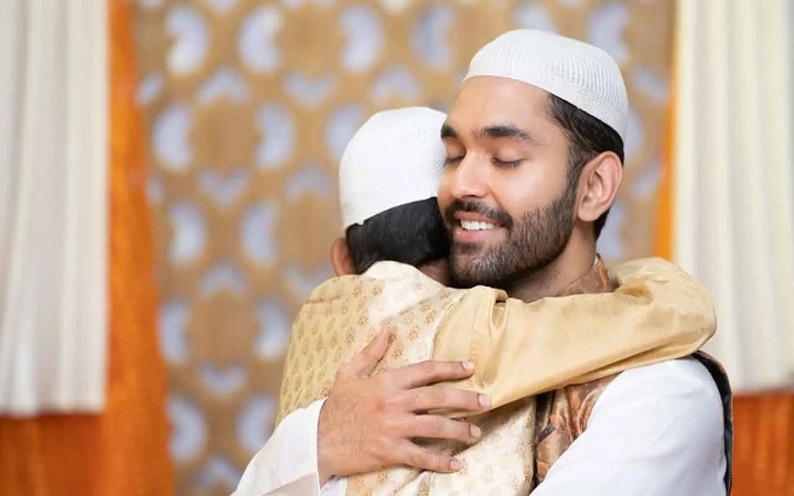 বাবা-সন্তানের সম্পর্ক নিয়ে কোরআন-হাদিসের মনোমুগ্ধকর ১৫ তথ্য
