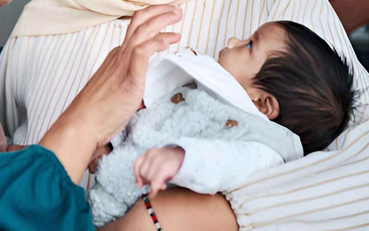 নবীজি যে ২ নাম সবচেয়ে পছন্দ করতেন