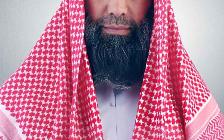 দাড়ি রাখার ফজিলত