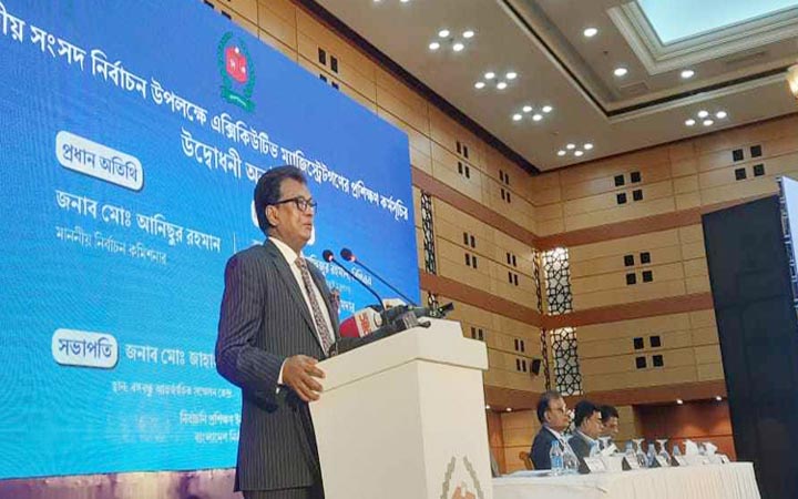 ভোটের দিনও চলবে গণপরিবহন