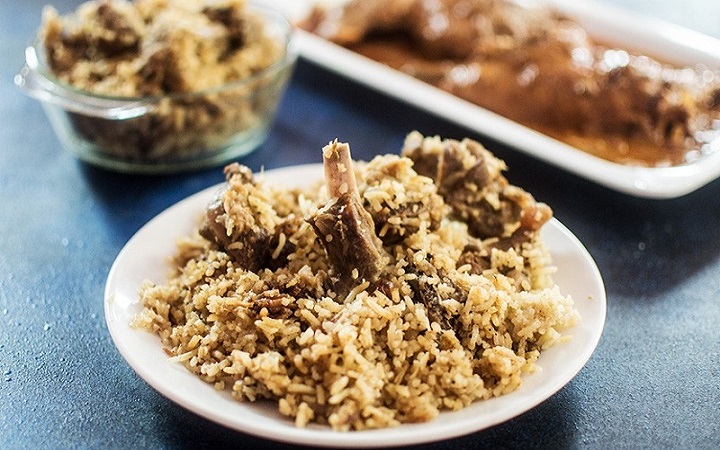 মাটন তেহারি, রেঁধে ফেলুন এক্ষুণি