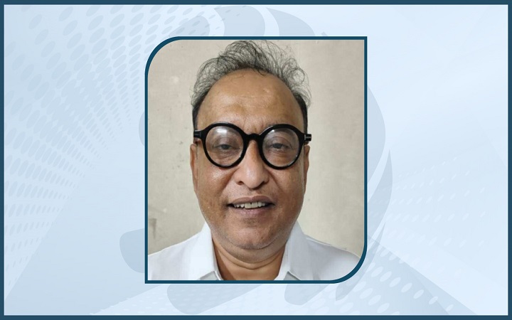 হত্যা মামলায় গ্রেপ্তার মাই টিভির চেয়ারম্যান