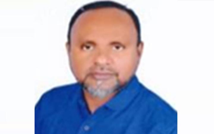 ফরহাদ আলম বিনা প্রতিদ্বিন্দ্বতায় কাউন্সিলর নির্বাচিত