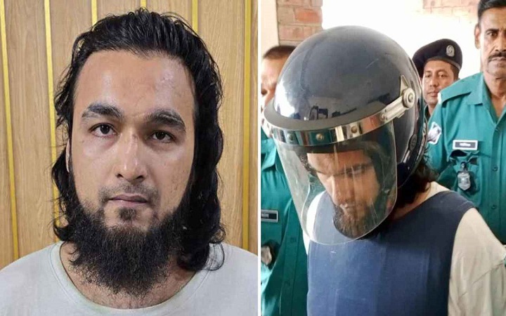 প্রতারণা মামলায় জামিন পেলেন কণ্ঠশিল্পী নোবেল