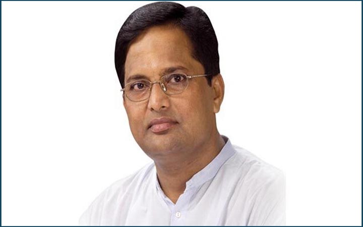 সাবেক এমপি নবী নেওয়াজ ৫ দিনের রিমান্ডে