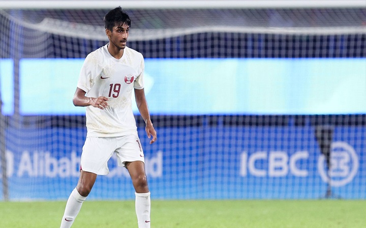 বাংলাদেশের নাবিল ডাক পেলেন কাতার জাতীয় দলে