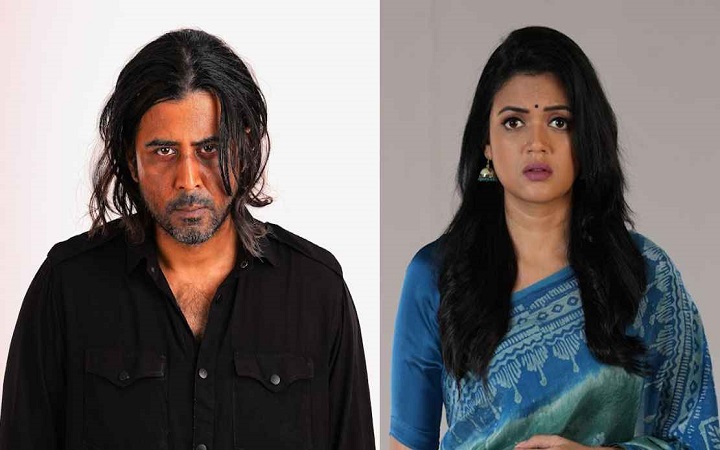 ফিরছেন ভিকি-নিশো, সঙ্গে আছেন নাবিলা