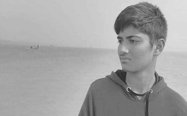 বন্ধুদের সঙ্গে চা খেতে গিয়ে সড়কে প্রাণ গেল নাফিজের