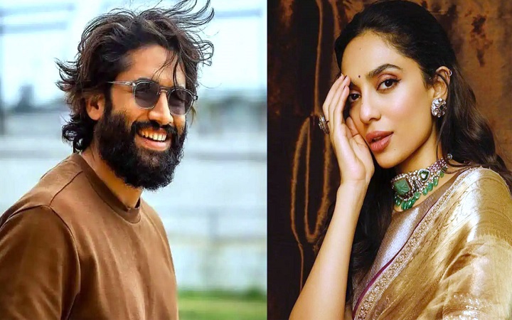 বিয়ের পাঁচ মাসের মাথায় মা হতে চলেছেন শোভিতা