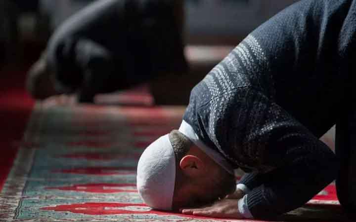 রবিবার আজকের নামাজের সময়সূচি: ১৯ এপ্রিল ২০২৬