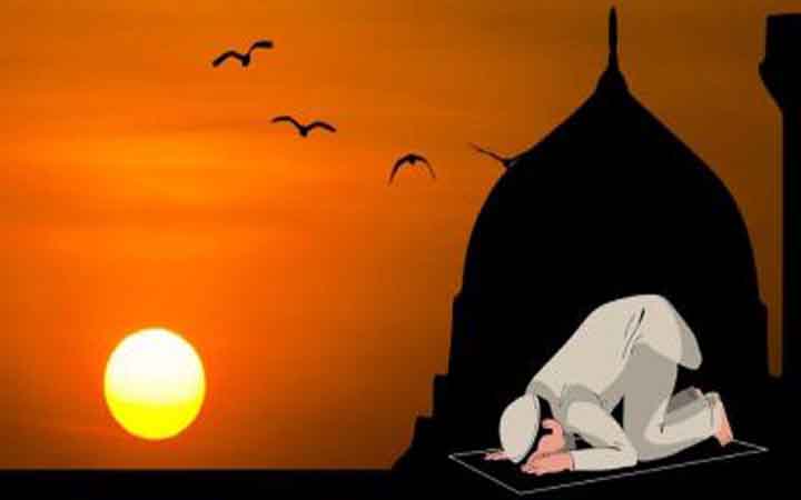 আজকের নামাজের সময়সূচি: ২৪ মে ২০২৬