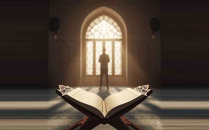 নামাজে সুরা মেলানো: ৫টি গুরুত্বপূর্ণ মাসয়ালা