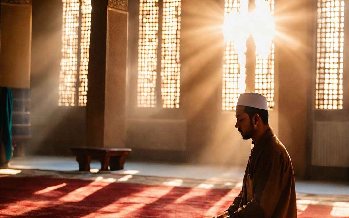 প্রচণ্ড গরমেও নামাজে অবহেলা না করার বড় সওয়াব